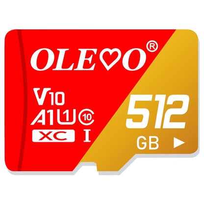 Memory Cards 4GB 8GB 16GB High Speed Minisd 32GB 64GB Class 10 Mini Sd Card Cartao De Memoria TF Card for Smartphone